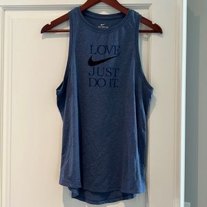 Nike Exercise Tank